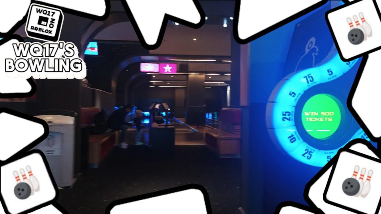 Sunday Afternoon Busy Day At Hollywood Bowl Southampton!