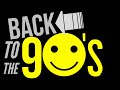 Back to the 90&#39;s Fun MegaMix - Blast away the lockdown blues &amp; bring out the Freedom Day Blue Skies.