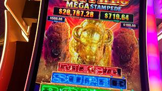 THE ENERGY OF A JACKPOT COMEBACK!!!!!!!!!!!! screenshot 3