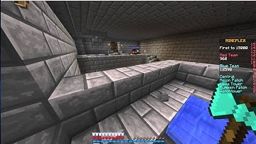 Hacker exposed on eu.mineplex.com!