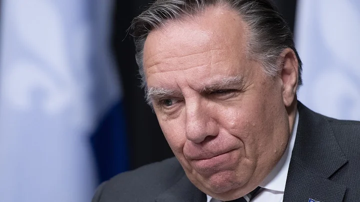 'Balance of saving lives and quality of life': Legault addresses growing mental health concerns - DayDayNews