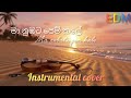 මා නුඹට පෙම් කලේ | ma nubata pem kale | instrumental cover | edm | sl danu beats 🎻