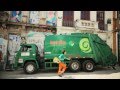 Miniature de la vidéo de la chanson Trans-Continental Hustle