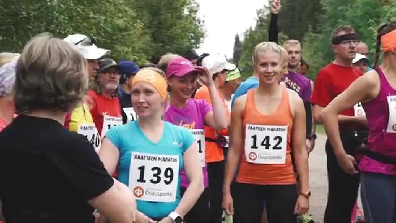 Raatteen Maraton