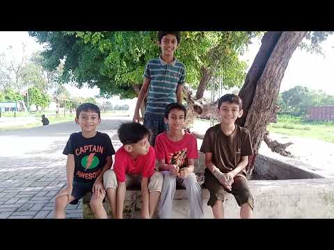 14 اگست اور باجا بجانا