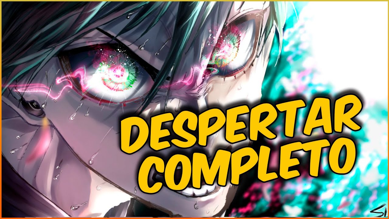 ITOSHI RIN E O SEU DESPERTAR COMPLETO VÃO ACABAR COM ISAGI YOICHI ...