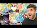 MEGA TAG TEAM ALT ART LIVE POKEMON OPENING!