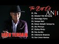 Lagu  anji greatest hits full album 2023  the best of anji  lawas terpopuler sepanjang masa