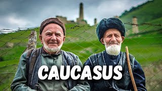 Russia: Why The Caucasus Has So Many 100-Year-Olds?