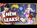 NEW LEAKS &amp; BAD NEWS!? 500 FREE SUMMONS WITH A CATCH &amp; BIG CHANGES COMING! [Solo Leveling: Arise]