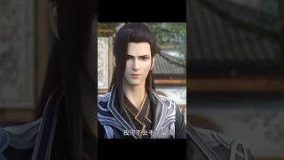 Xiao Yan Vs Lin Xiuya Crazy Fight