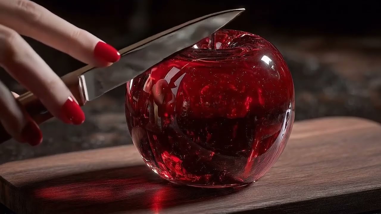 "🥝🍊 Epic AI Fruit Cutting! 🍓🍉 Juicy, Colorful & Addictively Satisfying! 🔪"