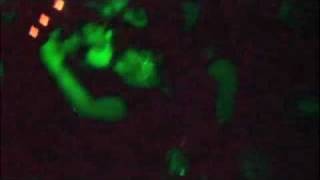 Netsky Album Launch Party - East Village - 10-06-10 Part 1