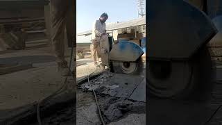 Professional Wall Cutting Service