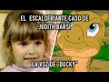 El Escalofriante Caso de Judith Barsi - La Voz de Ducky ...