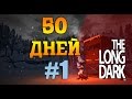 The Long Dark - 50 Дней #1