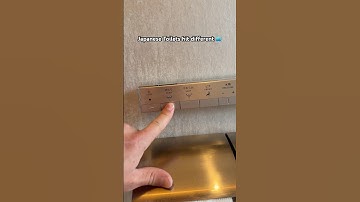 Button mashing gone wrong ❌ #travel #japan