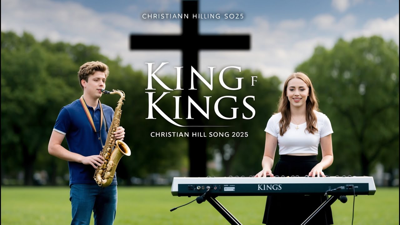 King of Kings - Hillsong Praise Worship - Jesus Christ - YouTube