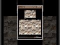 10 inches X 15 inches (250mm x 375mm) - Wall Tiles by ANDRON PRODUCTS LLP, India 🇮🇳.