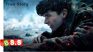 Dunkirk (True Story) Explained In Hindi & Urdu