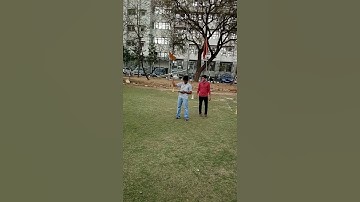 First Flight of our Scratch Build RC Plane