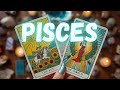 PISCES YOU WERE RIGHT! THE TRUTH COMES OUT! INTENSE READING APRIL 2026