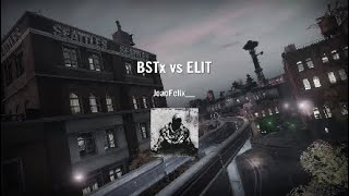 BSTx vs ELIT