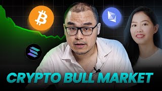 CEO Pluang: Ini KESALAHANKESALAHAN Investor Crypto