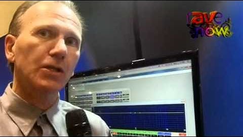 InfoComm 2011: XILICA Introduces the XD4080 Processor