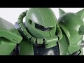 【ガンプラ素組】MGザクⅡ