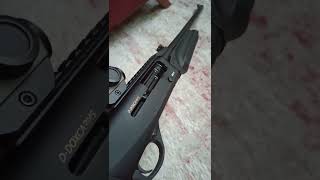 D-Doxcaarms Ildırımav Hunt