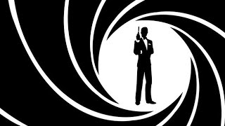 James Bond Will Return - End Credits