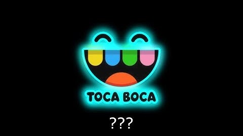 14 "Toca Boca" Intro Soundvariations in 63 seconds