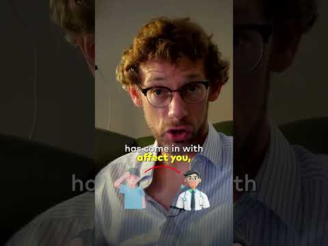 How Do Doctors