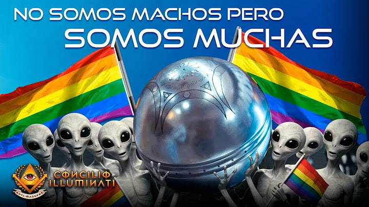 Los aliens se hacen bolas