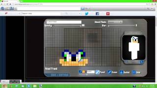 MINECRAFT SKIN COMPETITIONS 1: DERPY SONIC THE HEDGEHOG!