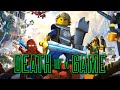 Death of a Game: Lego Universe