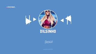 Dilsinho   Duas  remix ( MARCELO MIX ) 2023