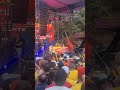 Así se vivió el cierre de campaña de Abelardo De la Espriella en Bucaramanga