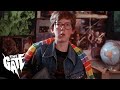 'The Dark Book' Scene | The Gate