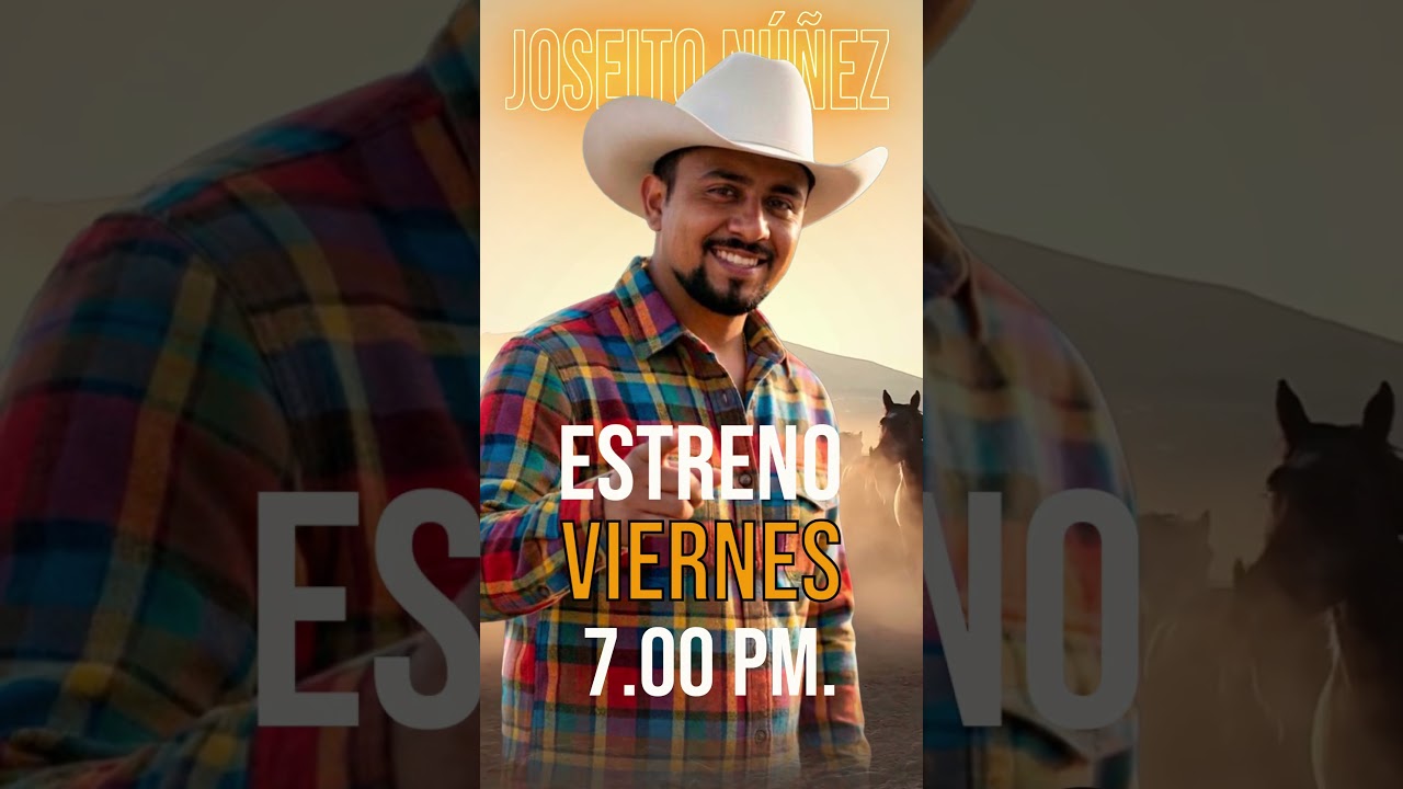 💥Un nuevo matiz para la música llanera. 