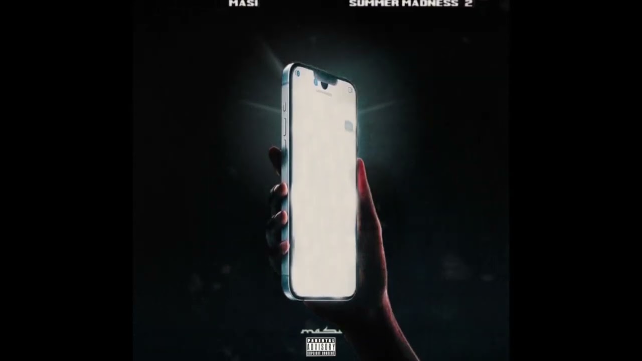 MASI - CHATTY (Official Audio) adlı videoyu YouTube'da izle MASI - CHATTY (Official Audio) adlı videoyu YouTube'da izle
