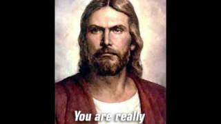 Watch Cumchrist Jesus Was An Angry Drunk video