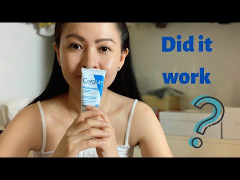 Taking an in depth look at CeraVe moisturizers to help you to find out which CeraVe moisturiser is r. 