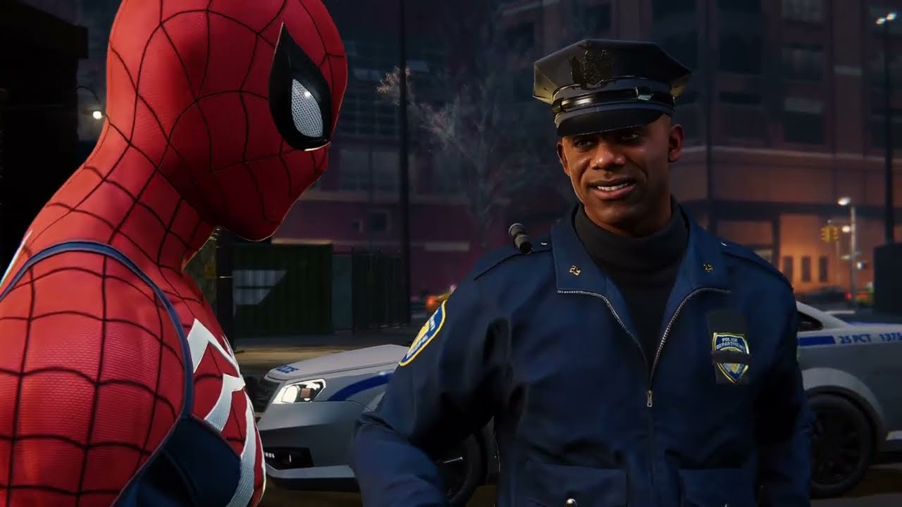 Spider-Man Gameplay 🕸️EP 5 — Power hai, par peace nahi!