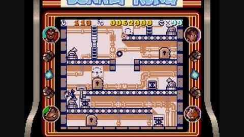 Donkey Kong 