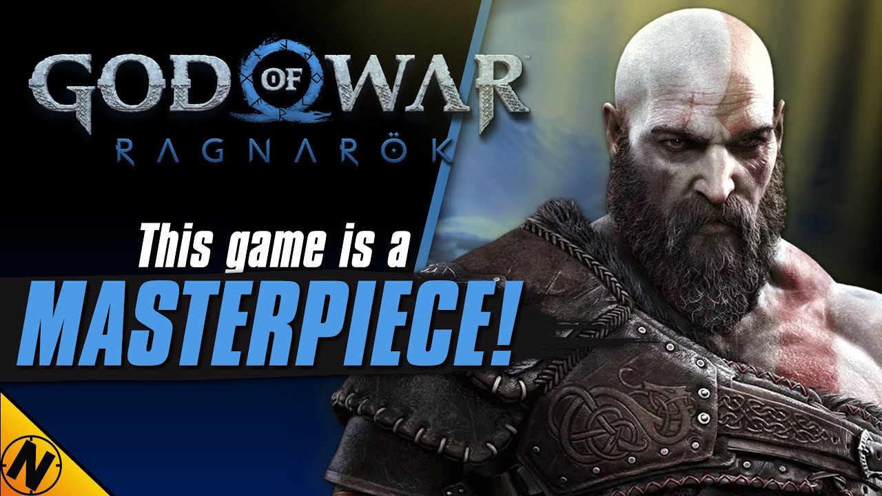 Review: God of War Ragnarok equilibra enredo emocional e gameplay precisa