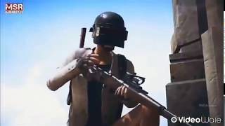 Pubg The Rape Song (Taare##)