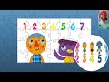 Seven Steps Noodle &amp; Pals Super Simple Songs Katapatam puzzle