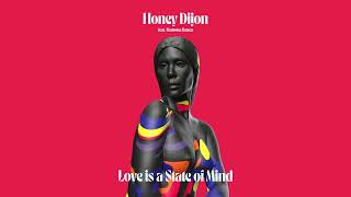 Honey Dijon featuring Ramona Renae - Love Is A State Of Mind (Extended Mix) Resimi